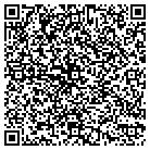 QR code with Accelerated Rehab Service contacts
