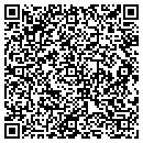 QR code with Uden's Shoe Center contacts