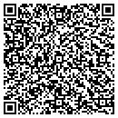 QR code with Hannahs Service Center contacts