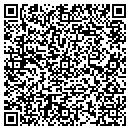 QR code with C&C Construction contacts