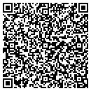 QR code with Jim Richardson Rfrgn & Apparel contacts