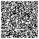 QR code with Christy's Custom Picture Frmrs contacts