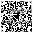 QR code with A E Finley Foundation Inc contacts