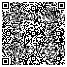 QR code with A & E Property Upkeep & College contacts