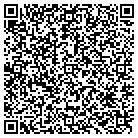 QR code with Valdese First Christian Church contacts