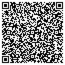 QR code with Havertys contacts