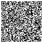QR code with R Ferland Construction contacts