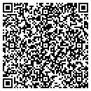 QR code with Apex Homes contacts