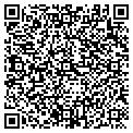 QR code with B B C Marketing contacts