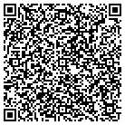 QR code with Orix Financial Service contacts