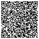QR code with Hallmark Showcase contacts