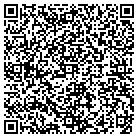 QR code with Oakwood Nursery Farms LLC contacts