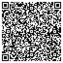 QR code with Puma Karate contacts