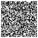 QR code with JBA Machine Co contacts