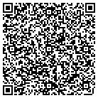 QR code with Hendersonville Country Club contacts