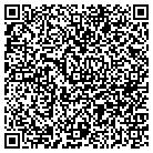 QR code with Advanced Occupational Health contacts