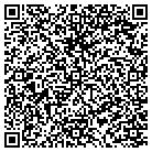 QR code with A J Barker Window & Siding Co contacts