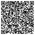 QR code with R & R Consulting contacts
