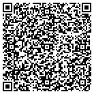 QR code with Watkins Mona Hair Styling contacts