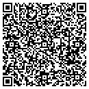 QR code with A Tree Service Inc contacts