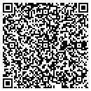QR code with Howard Rv Center contacts