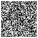 QR code with W H Wilkerson Realty contacts