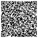 QR code with J C Penney Optical contacts