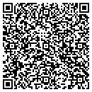 QR code with Flat Rock contacts