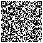 QR code with Fancy Foote Work Video Prdctns contacts