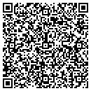 QR code with C & S Properties contacts