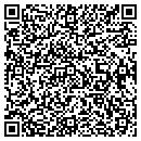 QR code with Gary V Mauney contacts