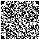 QR code with Mdr Switchview Global Networks contacts