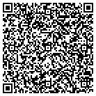 QR code with G & R Heating & AC Service contacts