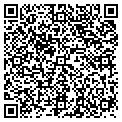 QR code with GNC contacts