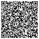 QR code with Atrium Bistro contacts