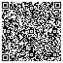 QR code with Hill Properties contacts