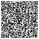 QR code with C & Js Country Meats Inc contacts