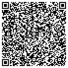 QR code with Tyrrell County Register-Deeds contacts