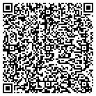 QR code with Spaugh's Appliance Service & Rpr contacts