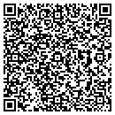 QR code with Hunter Media contacts