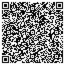 QR code with Leo's Repos contacts