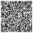 QR code with James C White contacts