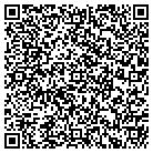 QR code with A Cut Above Full Service Barber contacts