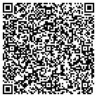 QR code with Main Gate Too Barber Shop contacts