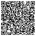 QR code with Hc M contacts