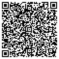 QR code with ATMUSA contacts