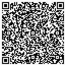 QR code with AEP Fabricating contacts