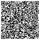 QR code with Mt Zion Senior Life Enrichment contacts