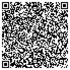 QR code with Jordan's Portrait Design contacts