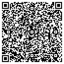 QR code with SERVPRO contacts